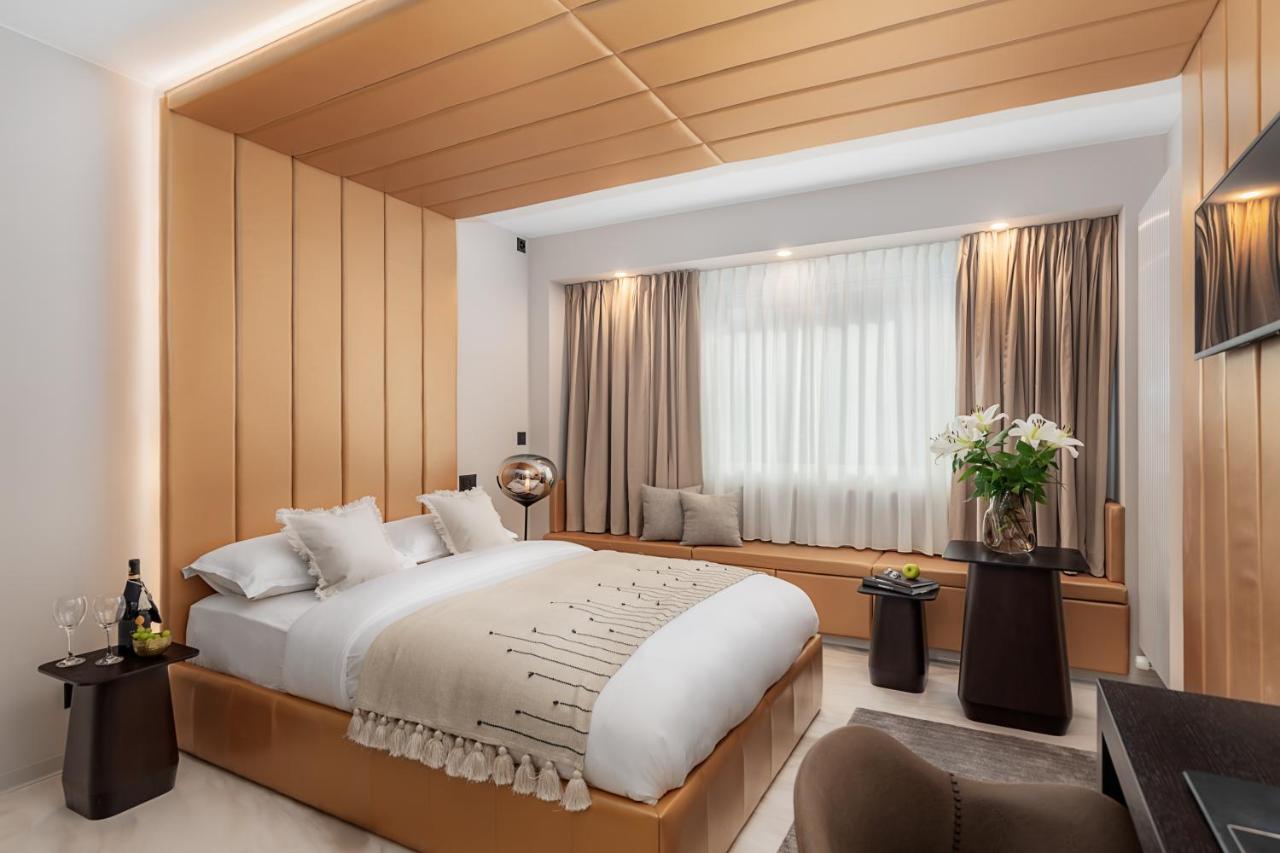 Visionapartments Basel - Contactless Check-In المظهر الخارجي الصورة