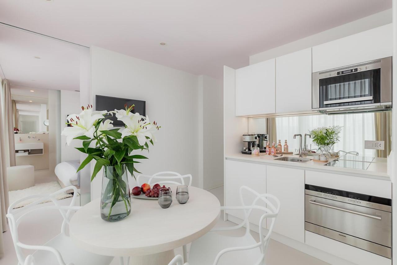Visionapartments Basel - Contactless Check-In المظهر الخارجي الصورة
