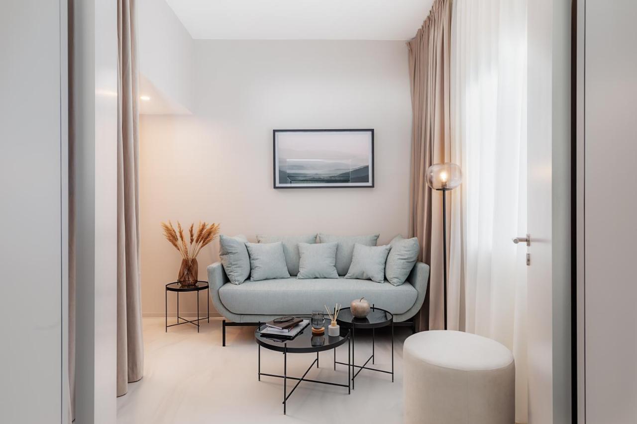 Visionapartments Basel - Contactless Check-In المظهر الخارجي الصورة